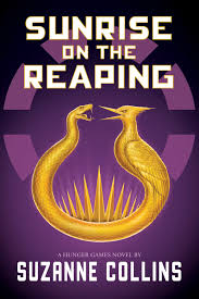 Sunrise on the Reaping