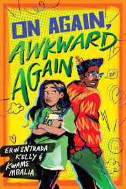 On Again Awkward Again