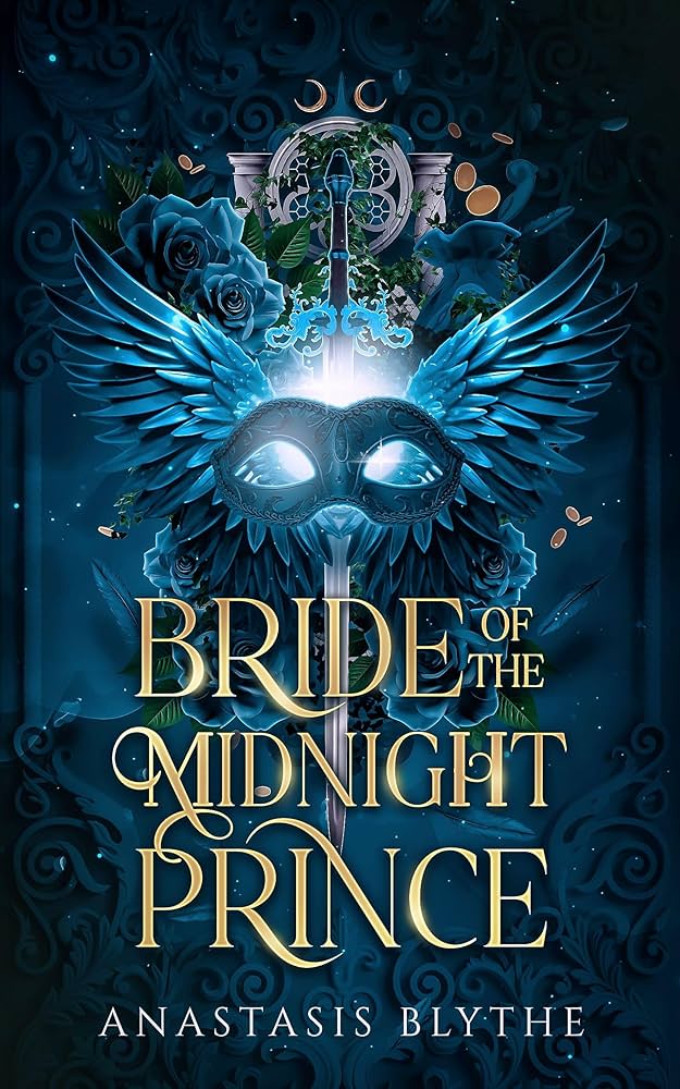 Bride of the Midnight Prince