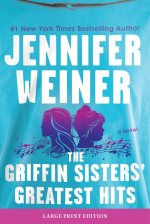 The Griffin Sisters Greatest Hits