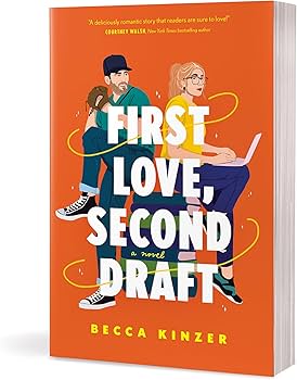 First Love Second Draft