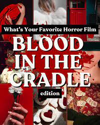 Blood of the Cradle