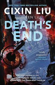 Deaths End