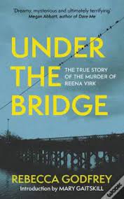 Under The Bridge