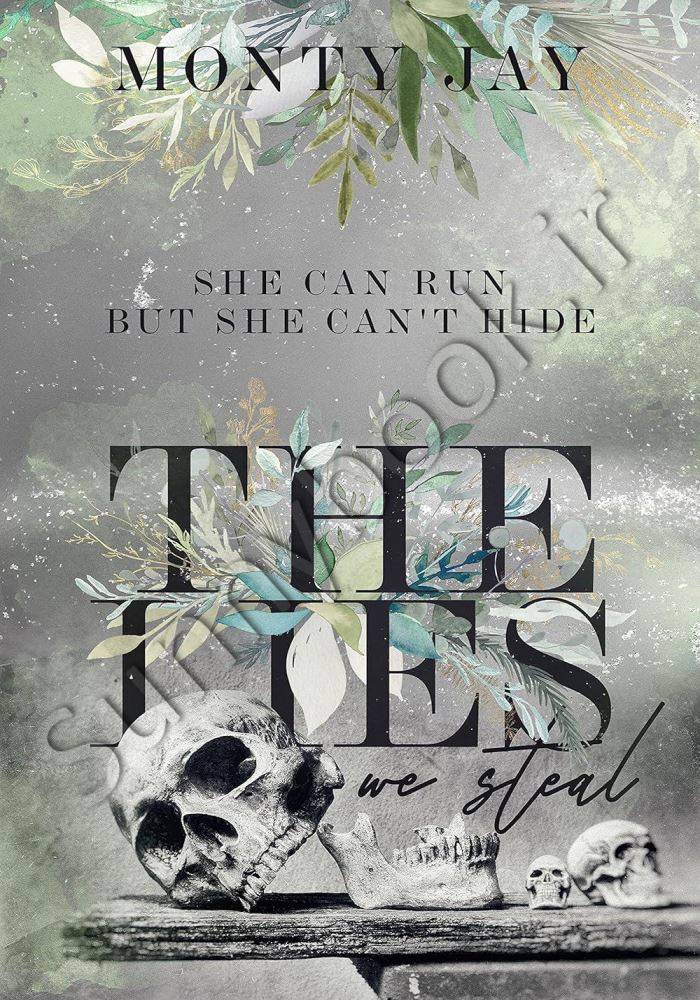 The Lies We Steal