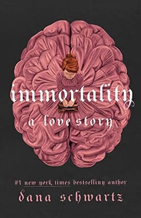 Immortality: A Love Story: 2