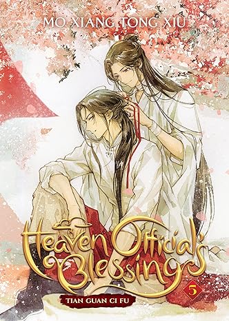 Heaven Officials Blessing 5