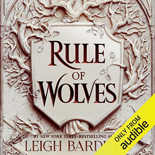 King of Scars Duology
