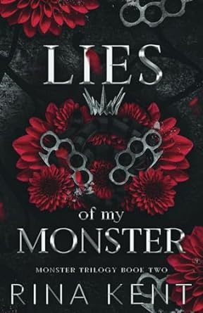 Lies of My Monster: Special Edition Print