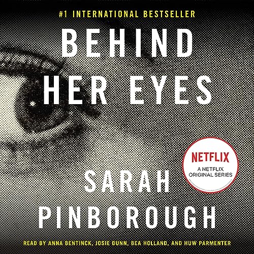 Behind Her Eyes
