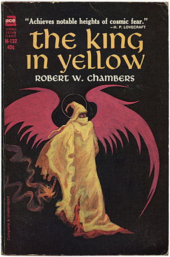 The King in Yellow