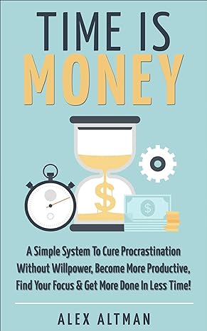 Time Is Money