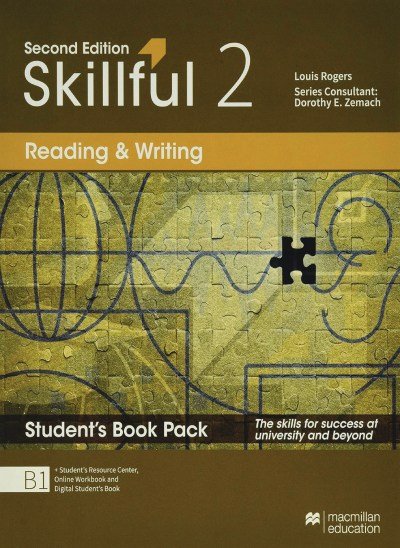 Skillful 2nd Level 2