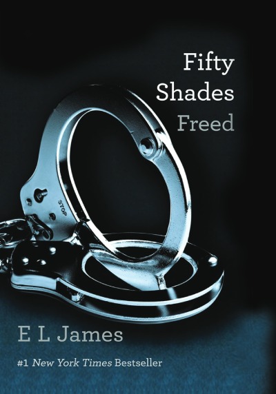 Fifty Shades Freed