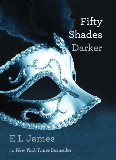 Fifty Shades Darker