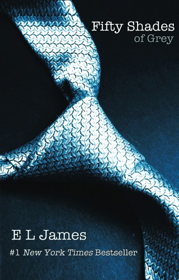 Fifty Shades of Grey