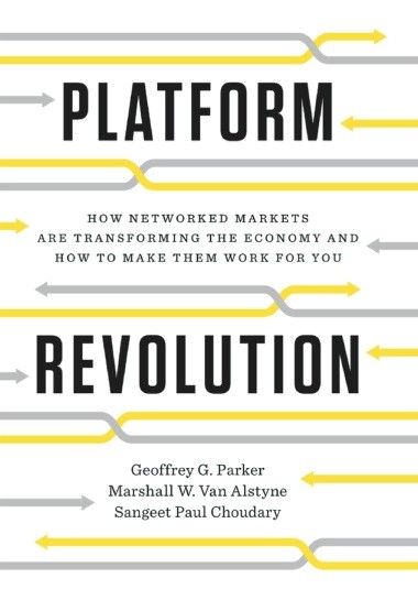 Platform Revolution