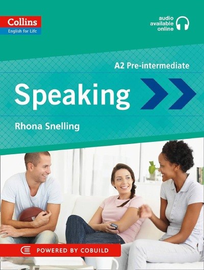 Speaking A2 Pre intermediate