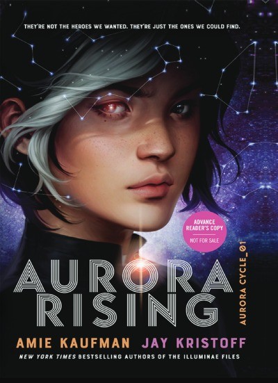 Aurora Rising