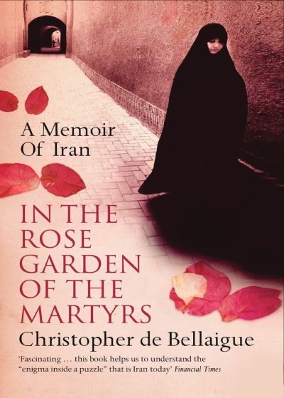 In the Rose Garden of the Martyrs