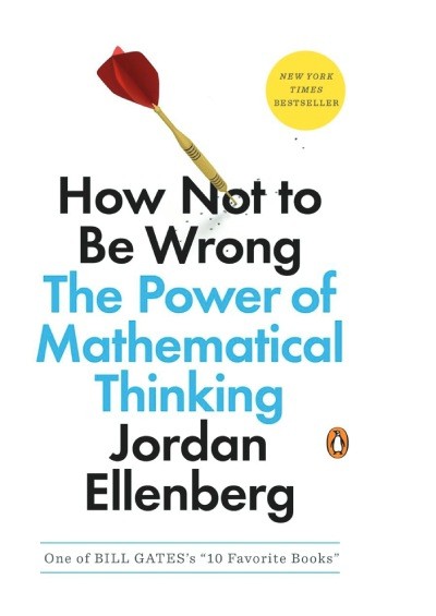 How Not to Be Wrong