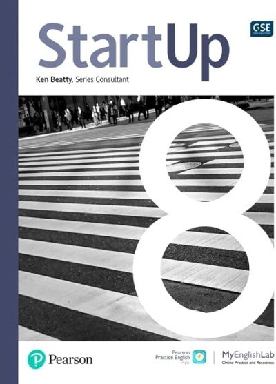 Start up 8