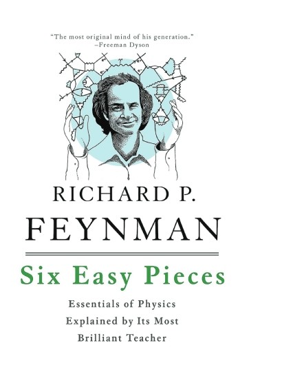 Six Easy Pieces