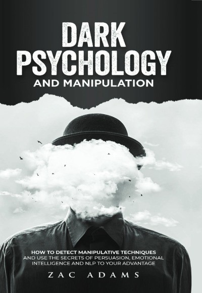 DARK PSYHOLOGY and manipulation