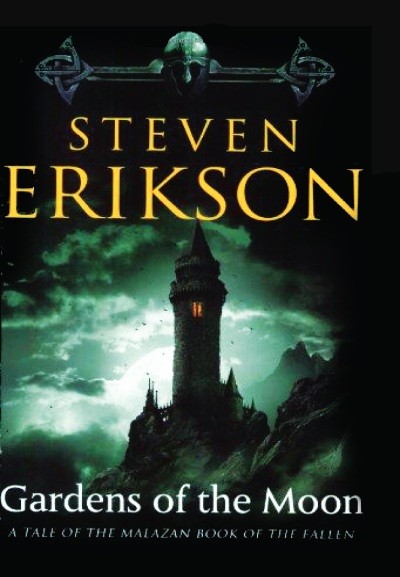Gardens of the Moon