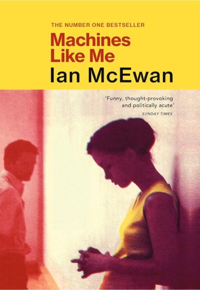 Machines Like Me