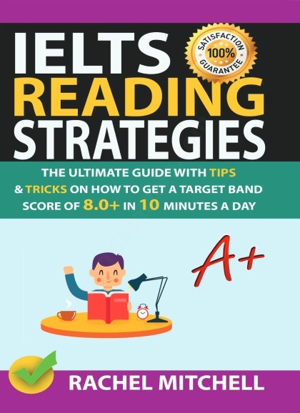 IELTS Reading Strategies