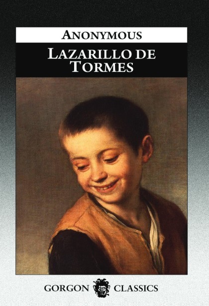 Lazarillo de Tormes