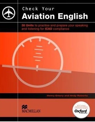 Check Your Aviation English (رنگی)