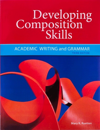 Developing Composition Skills 3rd (سیاه سفید)