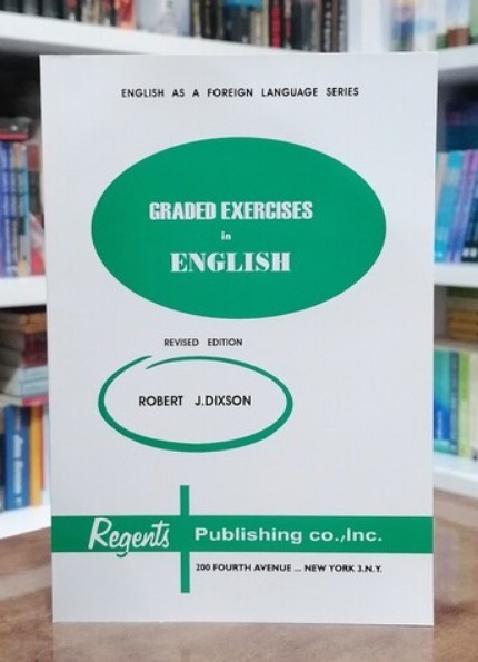 Graded Exercise in English