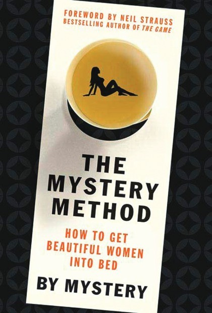 The Mystery Method