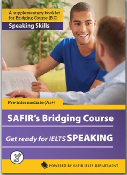 Safir’s Bridging Course