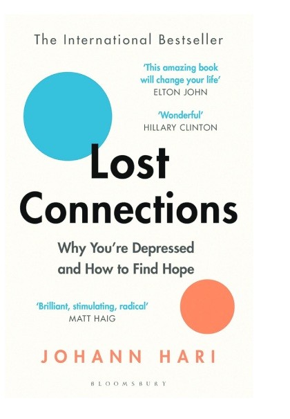 Lost Connections