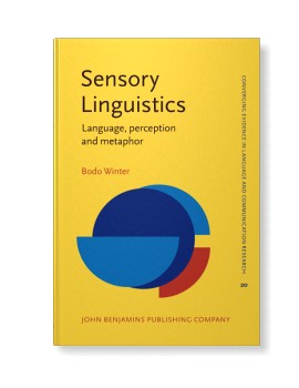 Sensory Linguistics
