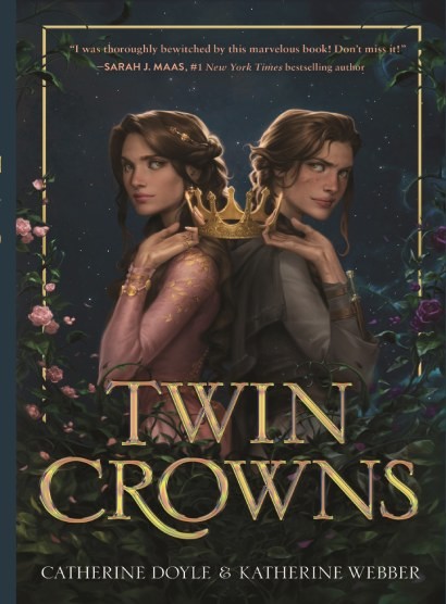 Twin Crowns