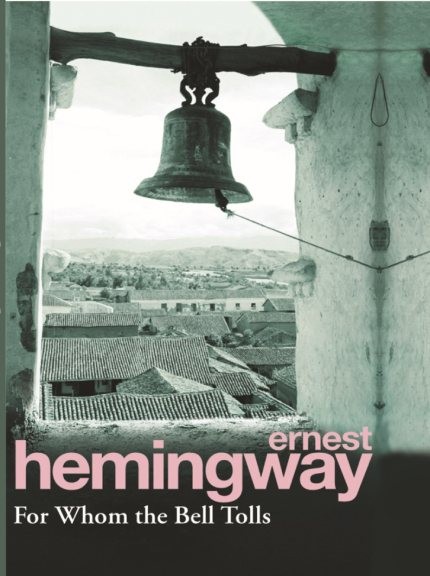 For Whom The Bell Tolls