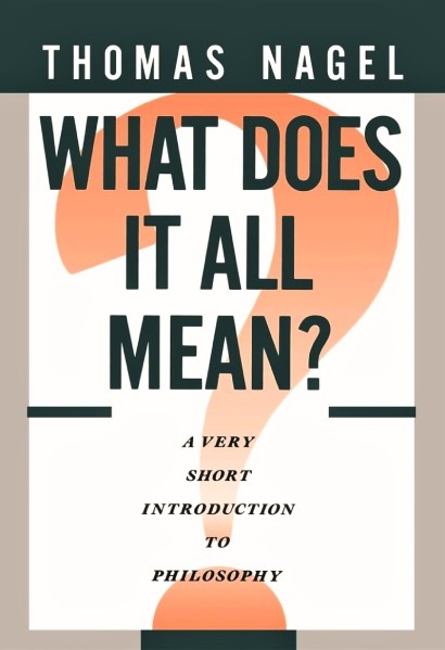 ?What Does It All Mean