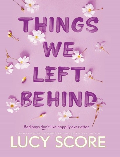 Things We Left Behind