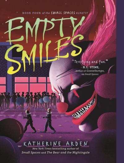 Empty Smiles