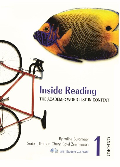 Reading 1 The Academic Word List in Context