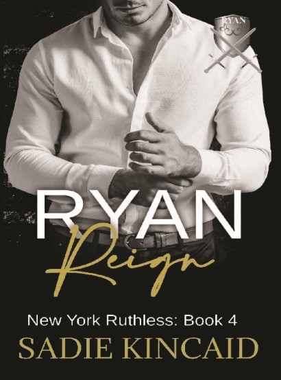 Ryan Reign