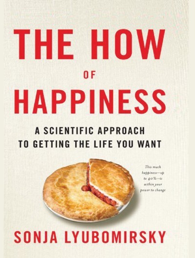 The How of Happiness