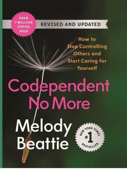 Codependent No More