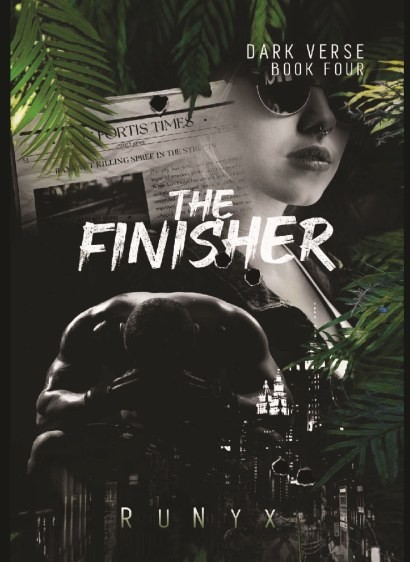The Finisher (Dark Verse 4)