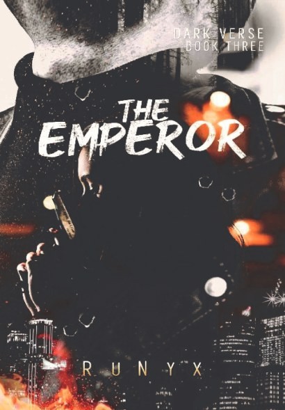The Emperor (Dark Verse 3)